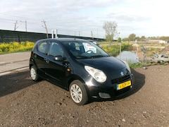 Suzuki Alto - 1.0 Comfort EASSS