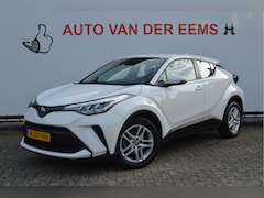 Toyota C-HR - 1.8 Hybrid Active NL-Auto / Apple, android / Led verl. / Clima / 67000KM
