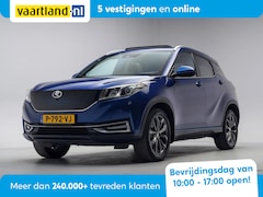 Seres 3 - 3 52 kWh 3-Fase [ Panoramadak Leder Navi 360°-camera ]