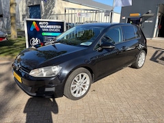 Volkswagen Golf - 1.2 TSI Trend Edition