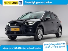 SEAT Arona - 1.0 TSI Style Business Intense Aut. [ LED Navi Apple / Android Cruise ]