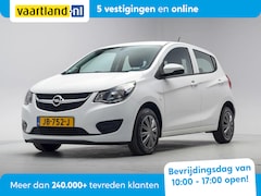Opel Karl - 1.0 ecoFLEX Edition [ Airco Cruise Control Start/Stop systeem ]