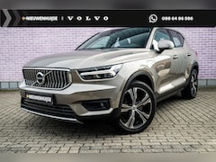 Volvo XC40 - 1.5 T4 Recharge Inscription Expression | Plug-in Hybrid (PHEV) | Achteruitrijcamera | Lede