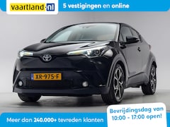 Toyota C-HR - 1.8 Hybrid Dynamic Aut. [ Navigatie Camera Stoelverwarming DAB+ radio ]