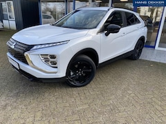 Mitsubishi Eclipse Cross - Automaat navigatie le 2.4 PHEV Black ed