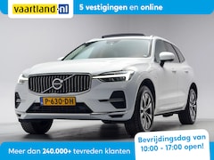 Volvo XC60 - 2.0 T6 Plug-in hybrid AWD Inscription Expression [ Panorama Trekhaak Navi Camera Apple / A
