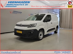 Citroën Berlingo - 1.6BlueHDI Trekhaak Euro 6