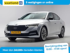 Skoda Octavia - 1.0 TSI Sport Business [ Trekhaak Clima Navi Cruise PDC Sportstoelen ]