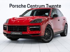 Porsche Cayenne - S E-Hybrid
