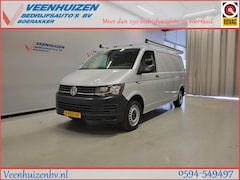 Volkswagen Transporter - 2.0TDI L2/H1 Imperiaal Inrichting Euro 6