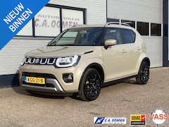 Suzuki Ignis - 1.2 Smart Hybrid Select Automaat