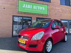 Suzuki Splash - 1.0 Comfort leuke sportieve zuinige auto