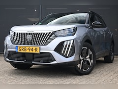 Peugeot e-2008 - EV GT 54 kWh 98, 1%SOH | Warmtepomp | Drive Assist Pack | Allseason | Navigatie | Achterui