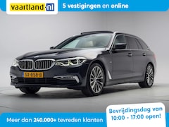BMW 5-serie Touring - 530i High Executive Aut. [ Panorama Leder Head-up