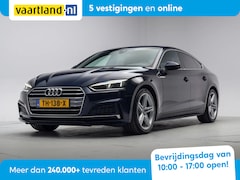 Audi A5 Sportback - 2.0 TFSI MHEV 190pk S-Line Aut. [ 2x S-line Full led Navi ]