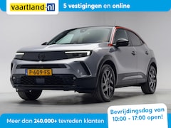 Opel Mokka-e - GS Line 50 kWh 3-fase [ LED Apple/Android Camera Trekhaak ]