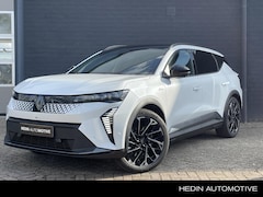 Renault Scenic E-Tech - EV87 long range iconic