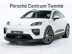 Porsche Macan - 4