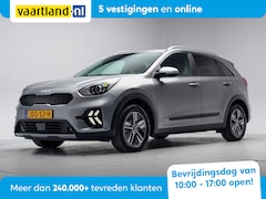 Kia Niro - 1.6 GDi Hybrid Comfortline [ Lane Assist Climate Camera Apple/Android ]