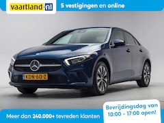 Mercedes-Benz A-klasse - Limousine 250 e business Sol. Aut.[ Navi Camera Half - Leder PDC]