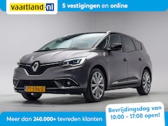 Renault Grand Scénic - 1.2 TCe Bose 7pers [ Navi Leder Apple / Android ]