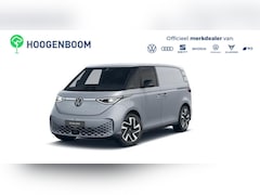 Volkswagen ID. Buzz Cargo - Bedrijfswagens Bulli Limited Edition Elektromotor 210 kW (286 pk) | schuifdeur links & rec