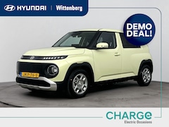 Hyundai Inster - Pulse 49 kWh | 3-Fasen | Snelladen | Navigatie | Camera | Parkeersensoren |