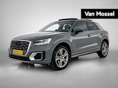 Audi Q2 - 35 TFSI CoD Sport Edition | S-LINE | PANORAMADAK | ACHTERUITRIJCAMERA | BANG & OLUFSEN | S