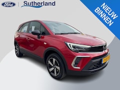 Opel Crossland - 1.2 Turbo Elegance | Achteruitrijcamera | Cruise Control | Voorstoelen verwarmd