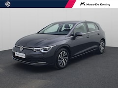 Volkswagen Golf - 1.4eHybrid 150kW/204PK Style DSG · Navigatie · Massagefunctie · Apple/Android Car Play · E