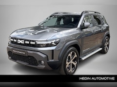 Dacia Duster - 1.8 hybrid 155 limited edition