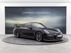Porsche 911 - 991 - 3.8 GT3 | PCCB KERAMISCHE REMMEN