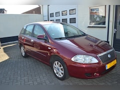 Fiat Croma - 1.8-16V Edizione Cool KOOPJE SUPER NETTE STAAT