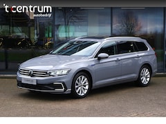 Volkswagen Passat Variant - 1.4 TSI 218 PK GTE Business PHEV, Panoramadak, Adap. Cruise Control, Winterpakket