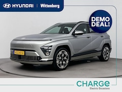 Hyundai Kona Electric - Comfort 65.4 kWh | Warmtepomp | BTW auto