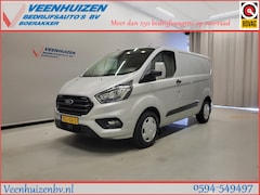 Ford Transit Custom - 2.0TDCI 130pk Automaat Euro 6