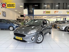 Ford Fiesta - 1.0 EcoB. Titanium