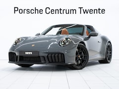 Porsche 911 Targa - 4 GTS