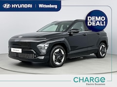Hyundai Kona Electric - Comfort 65.4 kWh | + Warmtepomp en V2L | BTW auto