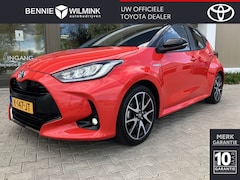 Toyota Yaris - 1.5 Hybrid Launch Edition | Head -Up | Trekhaak | PDC