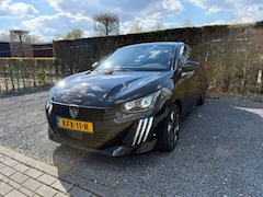 Peugeot 208 - 1.2 PureTech 100 Allure | 100PK | Carplay | Stoelverwarming | Adaptive | Garantie | NIEUW