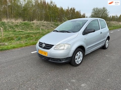 Volkswagen Fox - 1.2 Trendline Nieuwe apk , Inruil mogelijk
