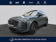 Audi Q3 - 1.5 200kW e-hybrid S edition / Panodak / Tech Plus