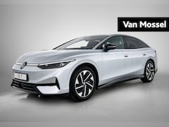 Volkswagen ID.7 - Pro Business 77 kWh 286 PK | IQ Lights | Elektrische achterklep | Apple Carplay draadloos