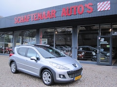 Peugeot 207 SW Outdoor - 1.6 VTi zeer mooi met nieuwe koppeling en trekhaak apk 31-05-2027