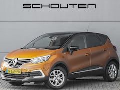 Renault Captur - 0.9 TCe Intens Navi Cruise Trekhaak