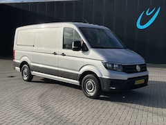 Volkswagen Crafter - 35 2.0 TDI L3H2 Trendline Navigatie Parkeersensoren DAB+ App-Connect