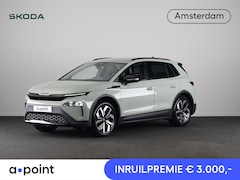 Skoda Elroq - 60 Sportline 204pk | Binnen twee weken rijden |