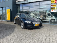 BMW 5-serie Touring - M550xd
