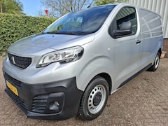 Peugeot Expert - 2.0 BlueHDI MARGE AIRCO/CRUISE/TREKHAAK/3-ZITS 122PK